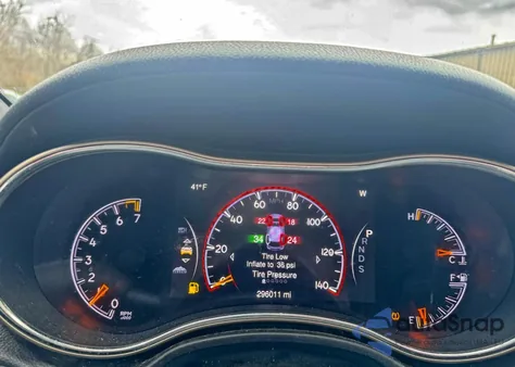 2015 Jeep Grand Cherokee Overland from USA, damaged, VIN 1C4RJFCG8FC797007